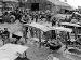 DH.9, DH.4, Sopwith Camels and SE.5a and other aircraft at an RAF salvage and repair depot in France 1918 (1170-017)